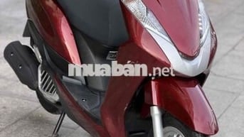 Bán Honda Lead 2017 1 chủ BSTP bao kí
