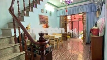 Phạm Văn Chiêu - 40m2 - Giá Nhỉnh 3 Tỷ - Hxh đỗ cửa