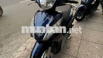 Honda Vision 2014 Xanh 90%