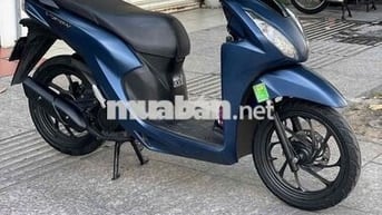 Honda Vision 2021 khoá Smartkey , bstp 9 chủ ký