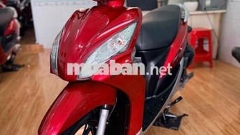 Honda Vision 2011 màu Đỏ