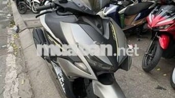 Yamaha NVX 155 2018 Xám Smartkey ABS 90% mới