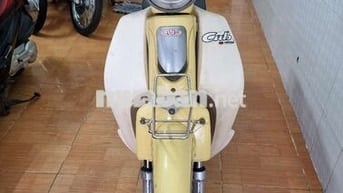 cub 59cc rất đẹp 