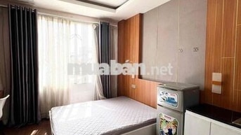 STUDIO CỬA SỔ TRỜI FULL NỘI THẤT NHƯ ẢNH GẦN ĐH SGU,SƯ PHẠM,UEH,..