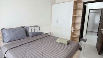 Cho thuê căn hộ Sunrise Riverside Block A 2PN 49m2 - 14tr