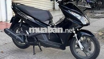 Honda AB mắt cú 2013 Đen bóng , bstp 9 chủ ký giây