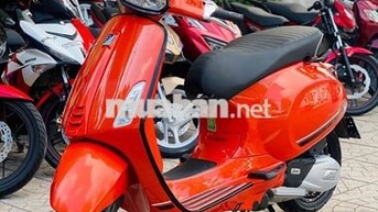 Vespa 150 2022 Cam Mới 100% hàng tồn kho✅