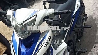 Exciter 135 gp zin cvpt
