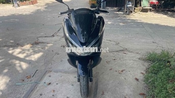 Honda PCX 150 2021 Đen 32923 km
