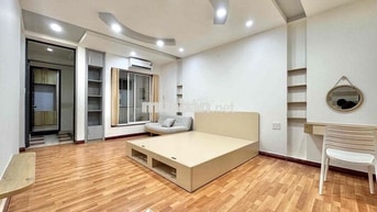 1 PHÒNG NGỦ TÁCH BẾP , MỚI 100% GẦN ĐẦM SEN - HOÀ BÌNH