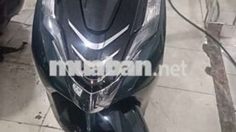 Honda Lead 2018 Xanh Việt Nam
