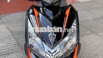 Honda AB nhập thái 2010 bstp ngay chủ ký giấy
