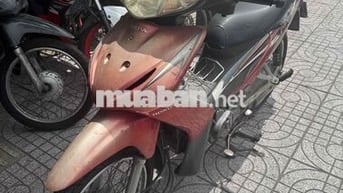 Honda Wave máy zin êm