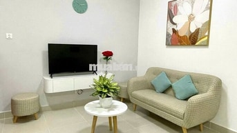 Cho thuê căn hộ 2pn tại Goldora Plaza chỉ 10tr