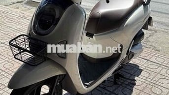 Honda Scoopy 2026 Trắng 3000 km