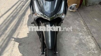 Honda Future FI 2026 Xám
