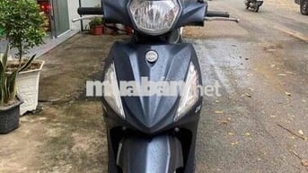 SYM Shark 50cc Xám Hà Nội