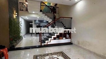CHO THUÊ NHÀ 3 TẦNG ĐƯỜNG NGUYỄN KHOA CHIÊM