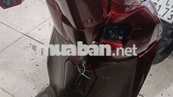 Honda Lead Đỏ Máy zin Đã sử dụng