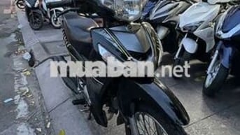 Yamaha Sirius RC fi 2023 Đen Đã sử dụng