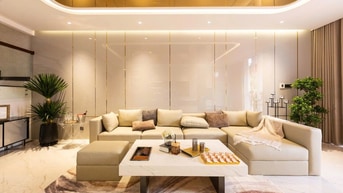NHÀ PHỐ BẾN LỨC 3 TỶ 8- SỔ HỒNG SẴN - 6M X 15M -1 TRỆT 3 LẦU 