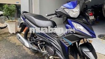 SYM Galaxy 50cc chính chủ biển Hà Nội
