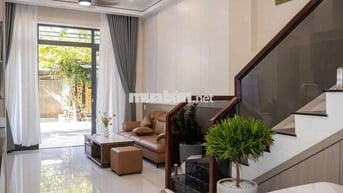 CHO THUÊ NHÀ NGUYÊN CĂN MT ĐẸP