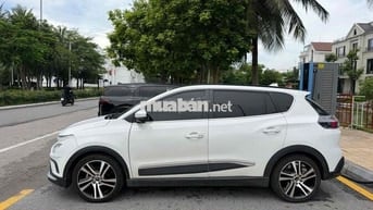 VinFast VF e34 2023 Trắng 90000 km