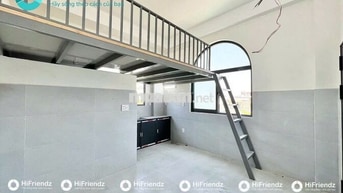 PHÒNG TRỌ SINH VIÊN GIÁ RẺ GẦN IUH, NTTU, CĐ Y DƯỢC HỒNG ĐỨC
