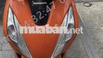 Honda Vision 2021 Cam 17962 km