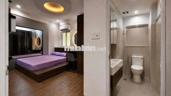 Dự Án mới 2PN 2WC Thang Máy, full nt, Phú Nhuận, 8tr9