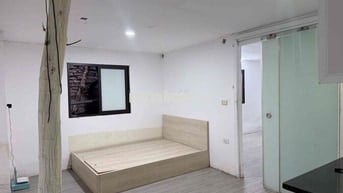 PASS PHÒNG 1N1K FULL RIÊNG TƯ - TÂY HỒ 📍 Địa chỉ: Tầng 1, ngõ 77 Tứ Li