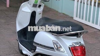 Kymco Like 50 2020 Trắng