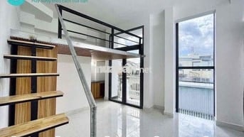 DUPLEX TRẦN HƯNG ĐẠO Q5 QUÁ HỜI CHO TEAM SGU / ĐHSP / UEH / CĐ KT v.v