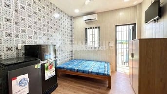  CH Ban Công mới toanh Thang máy Bà Chiểu Bình Thạnh / Máy giặt riêng