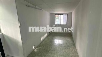Cho thuê căn hộ nhỏ 1 trệt 1 lầu Phú Nhuận
