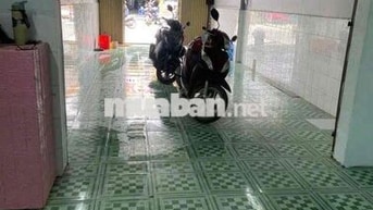 MT LÊ ĐỨC THỌ, 22TR , TRỆT LẦU, NHÀ MỚI