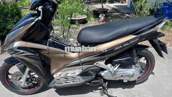 Honda Air Blade Nâu đen