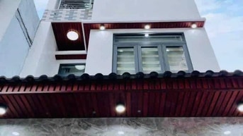 Chủ cần sang tên ngay nhà Thành Thái Q10 4tỷ750 Thương Lượng 
