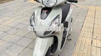 Honda Vision 2023 Xám