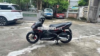 AB 2018 đen sần chính chủ máy zin chất