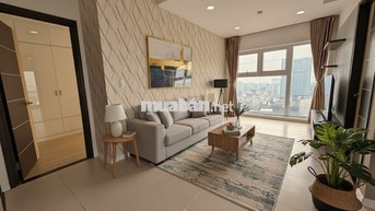 Cho Thuê Nhanh Căn Hộ Xi Grand Court Q.10 - 70m² (2PN, 2WC) - Nhà Đẹp