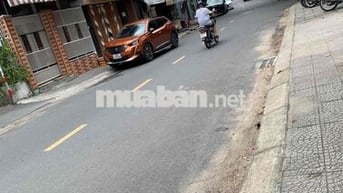 Cho thuê nhà nguyên căn 4 tầng mặt tiền Hải Hồ