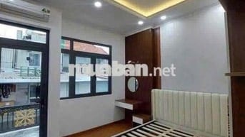 Nhà Nguyên Căn Nguyễn Thị Thập Quận 7, nhà đẹp ở liền 🔥