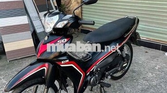 SYM Elegant 50 2017 Zin chính chủ bstp còn rất đep