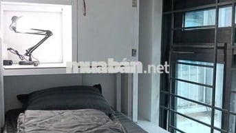 SLEEPBOX SƯ VẠN HẠNH QUẬN 10 NGAY CAO ĐẲNG, ĐH KINH TẾ FULL NỘI THẤT✨