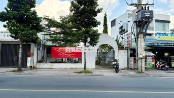 CHÍNH CHỦ CẦN BÁN — NHÀ MẶT TIỀN ĐƯỜNG LÊ THỊ HÀ, HÓC MÔN, TP.HCM