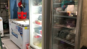 🍻 SANG LẠI TOÀN BỘ ĐỒ QUÁN NHẬU Tạ Quang Bửu, Quận 8, TP.HCM.