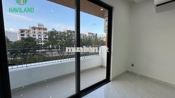 CHÍNH CHỦ CHO THUÊ VĂN PHÒNG SUN COSMO – GẦN CẦU TRẦN THỊ LÝ 