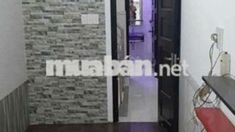 nhà nc mới đẹp tr 3 lầu 3pn 3vs Ngô Tất Tố p22 Q,bình thạnh